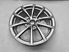 4K0601025 Jante aluminium 17"