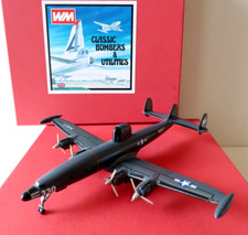 WM Classic Bombers Lockheed