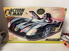 Action Man Super Car Neuf