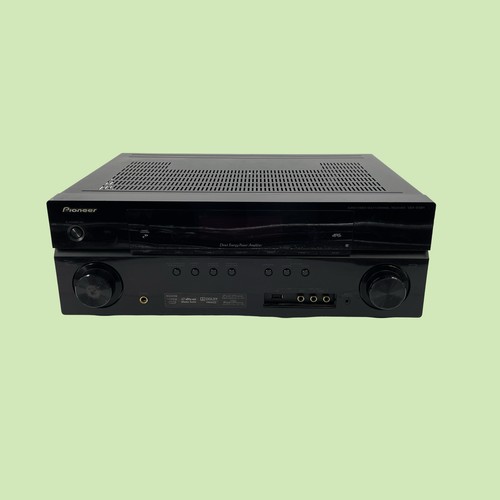 Pioneer vsx 819h 1 - vsx-819h-k, channel