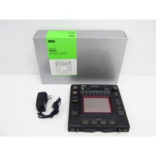 Table numérique Korg KAOSS