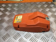 capot moteur pour tronçonneuse husqvarna 141