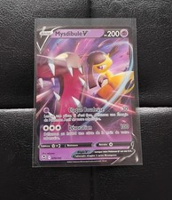 Carte Pokemon Mysdibule V