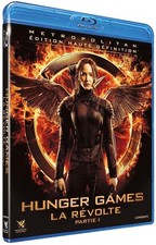 Hunger Games - La Révolte