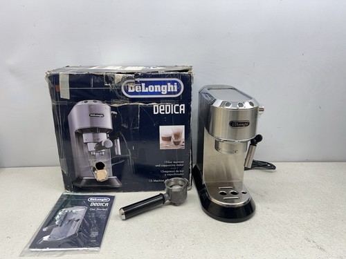 Delonghi ec680m bar - delonghi, 15-bar