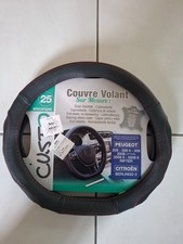 COUVRE VOLANT PEUGEOT /CITROEN