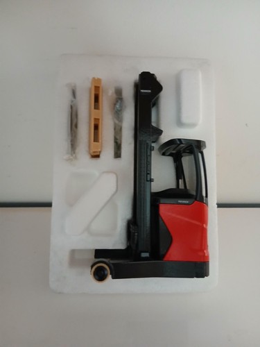 Chariot retractable - chariot,