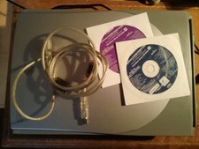 Canon CanoScan N656U USB Flatbed ScannerA4  Windows Accepted