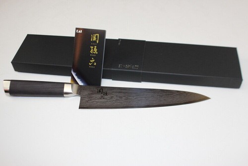 Couteau chef kai seki - chef,