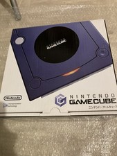 Nintendo GameCube Console Rare