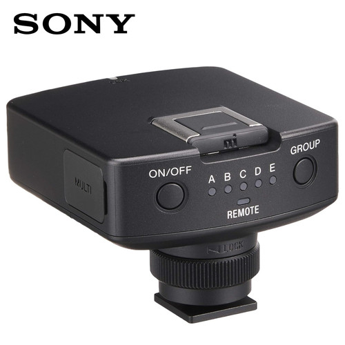 Récepteur radio sans fil sony - radio,