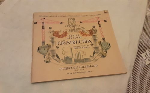Petite histoire la - de,