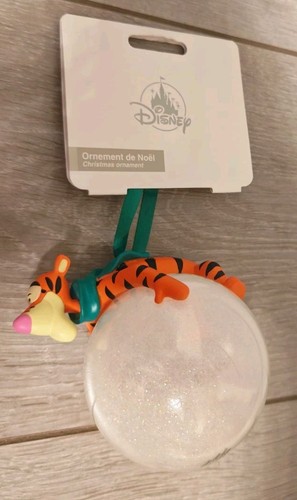 Boule tigrou tigger - boule, /