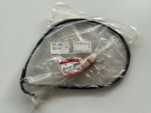 Cable starter neuf - de,