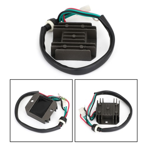 Regulator rectifier for - rectifier,