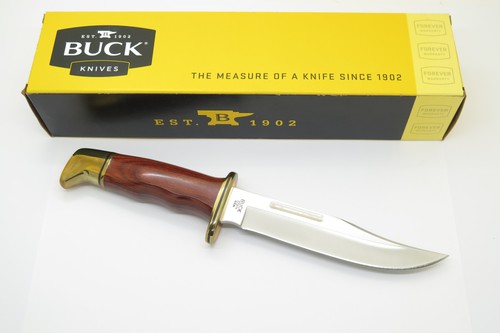 2013 buck 119 special cocobolo - buck,