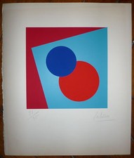 Olivieri lithographie - l,