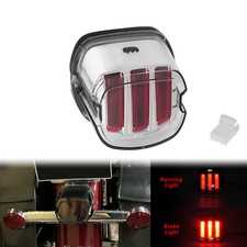 Dégager Lampe de feu arrière