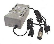 Chargeur À Pince Pour ZAK 30