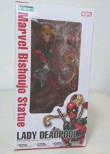 Figurine Marvel Bishoujo