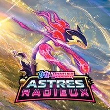 Carte Pokemon Épée et