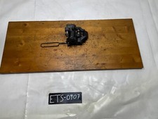 Yamaha TDM 850 3VD 4CN robinet