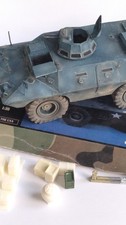 1/35 maquette Verlinden