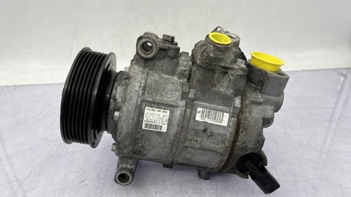 Compresseur clim audi 1 - compresseur,
