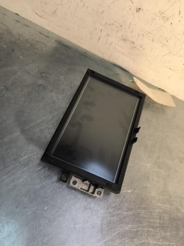 Ecran gps citroen phase - ecran, c4