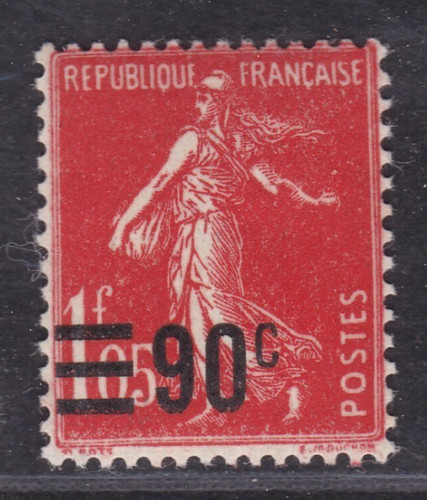 Timbre 1926 france yvert - timbre,