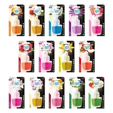 Fresh & more Nachfüllflakons