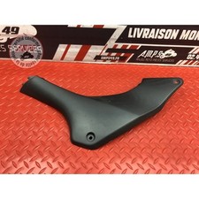 Cache plastique sous selle droit Honda 600 Hornet 1998 à 2002