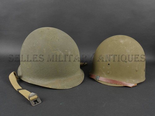 Casque pattes mobiles - m1,