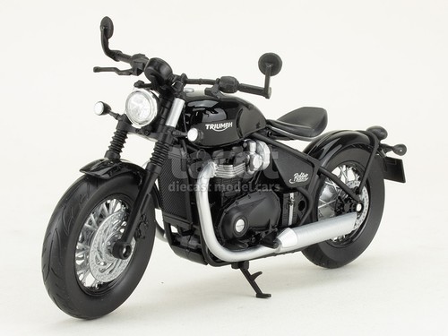 Triumph bonneville bobber - triumph,
