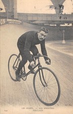 Cpa cyclisme les sports - /,