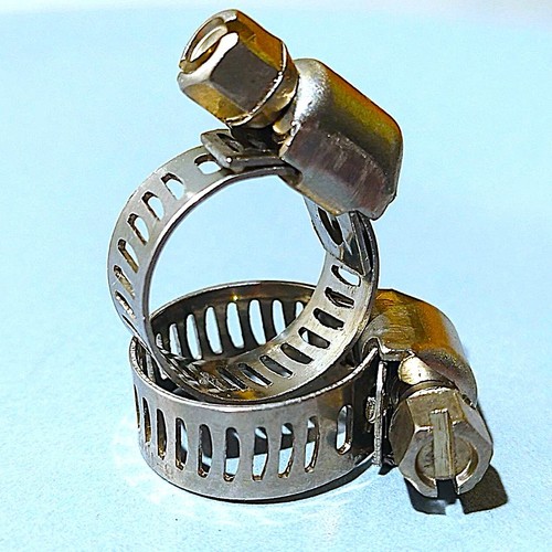 Lot colliers de - de, 10