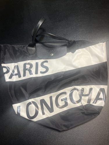 Paris longchamp tote is - paris,