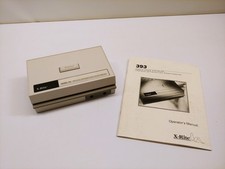 X-Rite 393 Dual Color Process