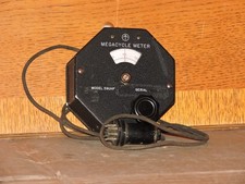 MEASUREMENT/BOONTON   MODEL 59