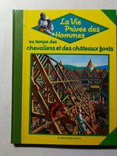 La Vie Privée des Hommes au