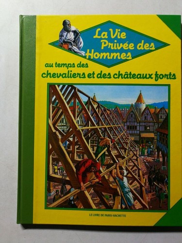 Vie privée des hommes au - privée,