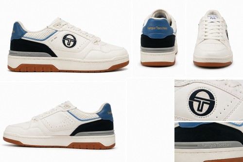 Sergio tacchini milano - tacchini, refresh