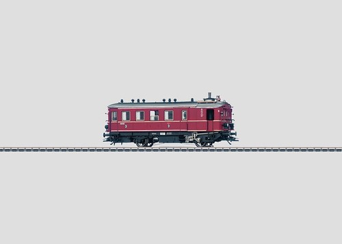 Märklin 37253 locomotive - märklin, h0
