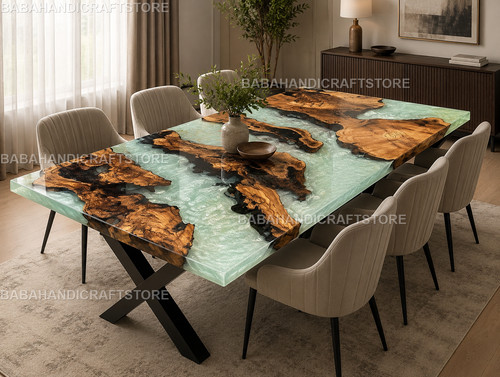 Luxury live edge - edge, wood