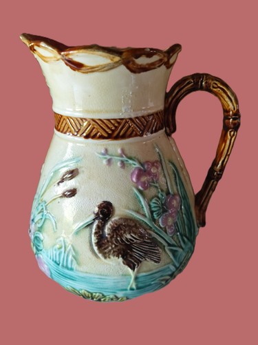 Gros pichet ancien - pichet,