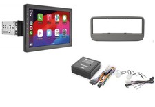 Mediastation Apple Car Play /