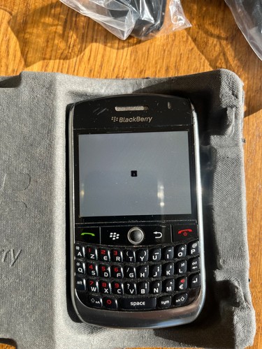 Téléphone blackberry curve - téléphone,