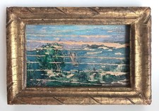 cadre époque Louis XVI / XVIIIe