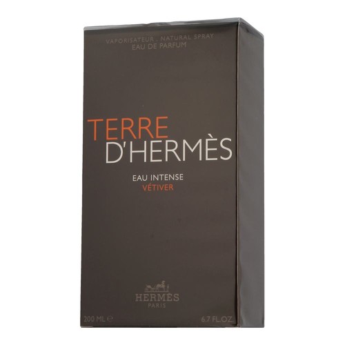 Hermès terre - d'hermès, eau