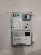 Ecran GPS OPEL ZAFIRA TOURER C